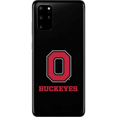 Ohio State University OSU Galaxy S20 Plus Skin